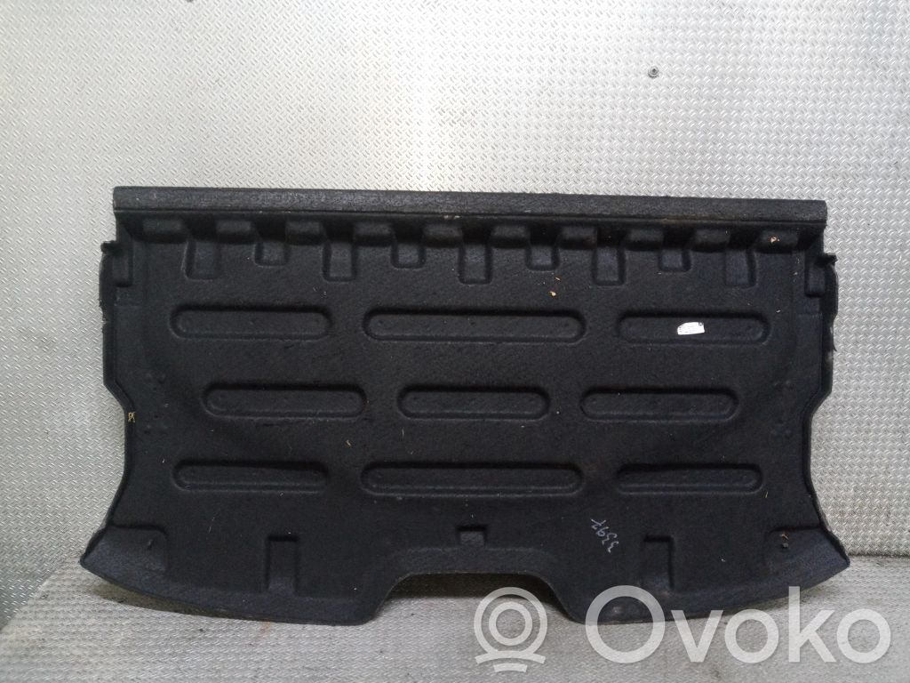Citroen C4 I Galinė palangė 