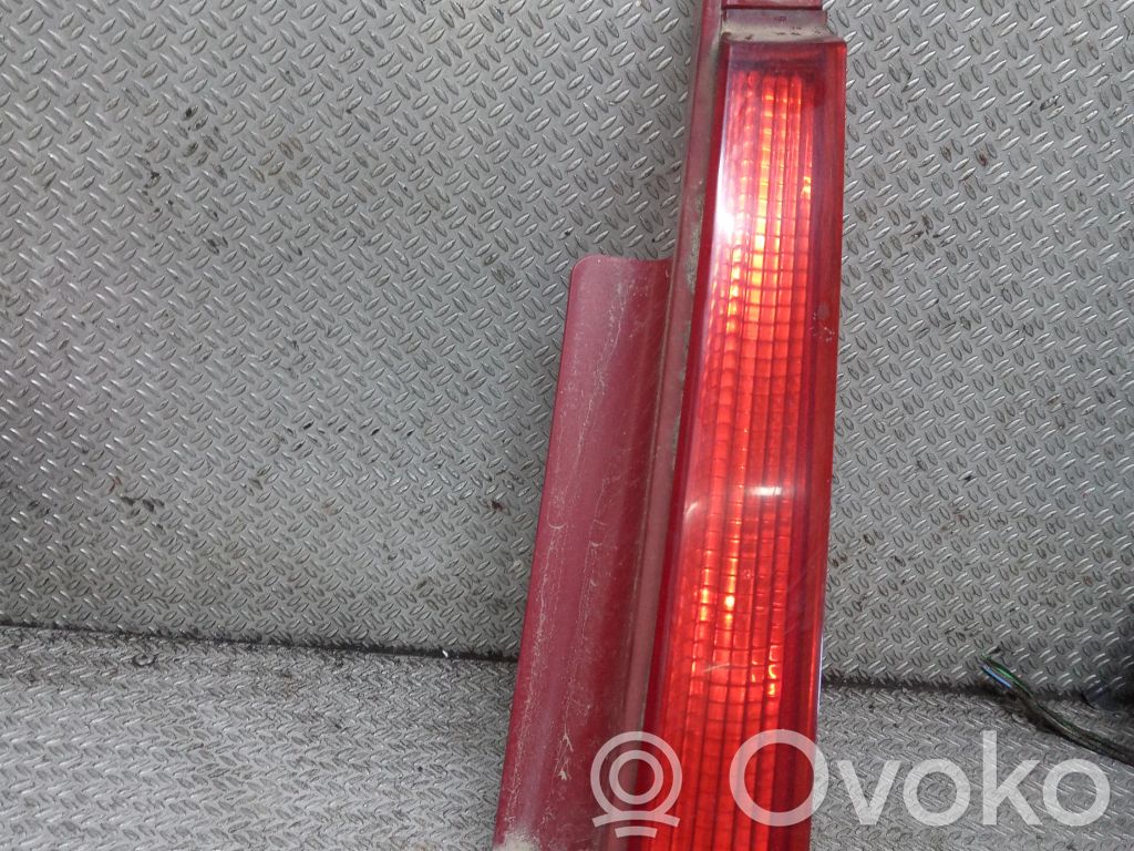 Citroen C4 I Takavalon heijastin 
