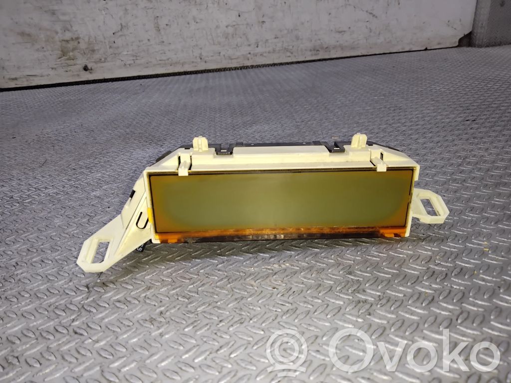 Pantalla/monitor/visor   9654149380