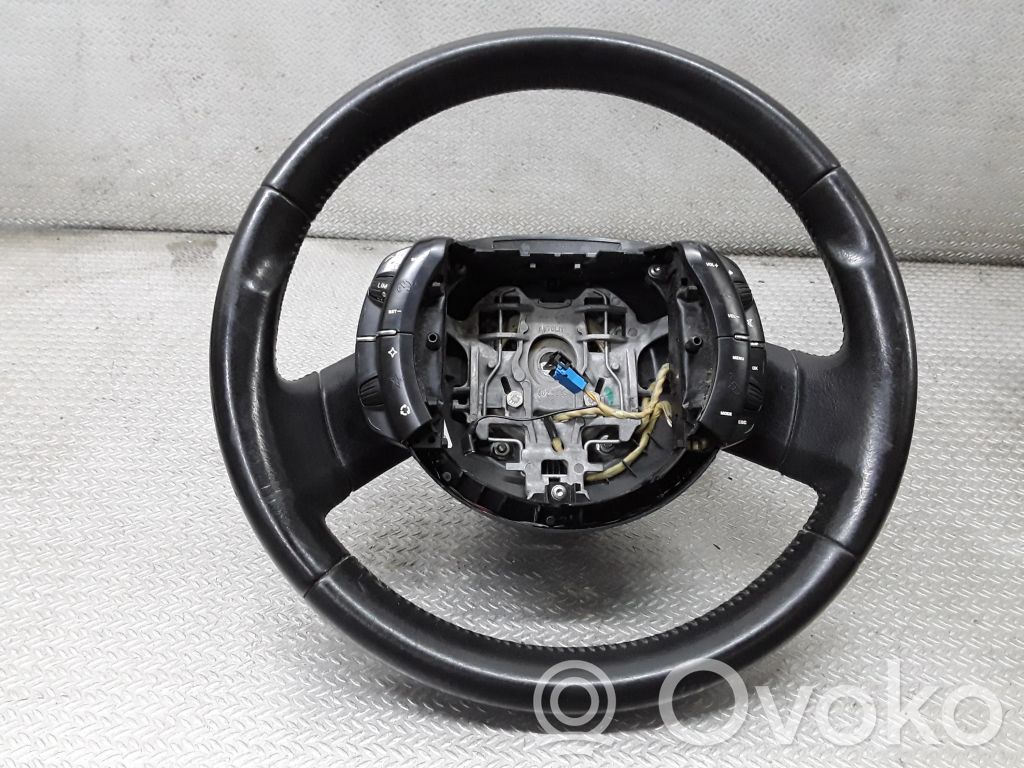 Citroen C4 I Stūre 
