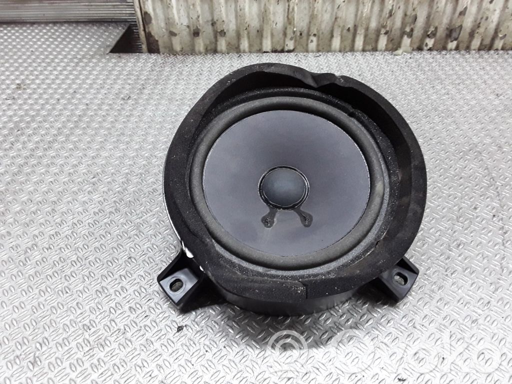Saab 9-5 Etuoven kaiutin 