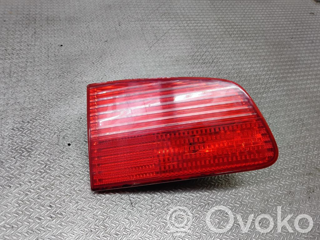Saab 9-5 Tailgate rear/tail lights 