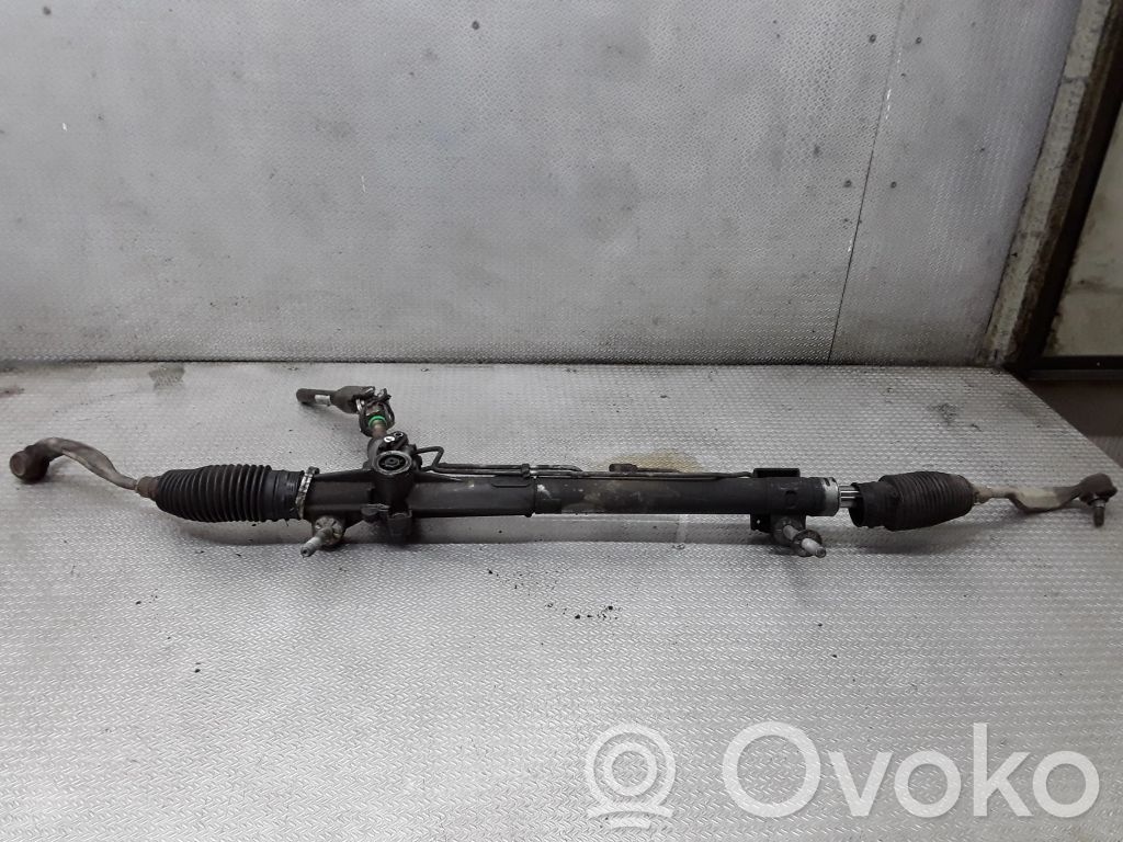 Lenkgetriebe   D2X6G
