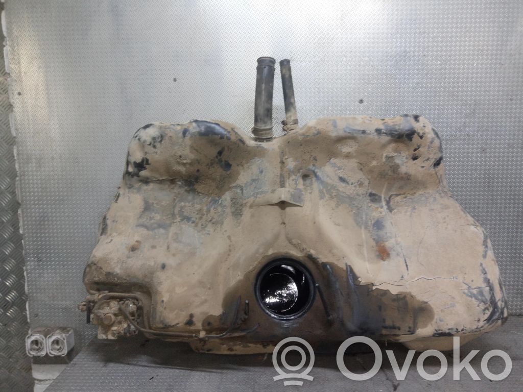 Saab 9-5 Polttoainesäiliö 