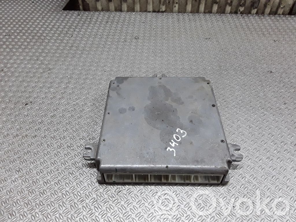Honda FR-V Unitate/modul de control motor 