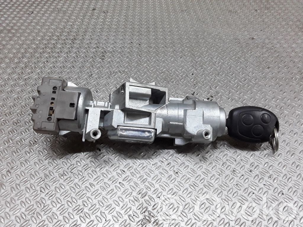 Cerradura de encendido   3M513F880AD