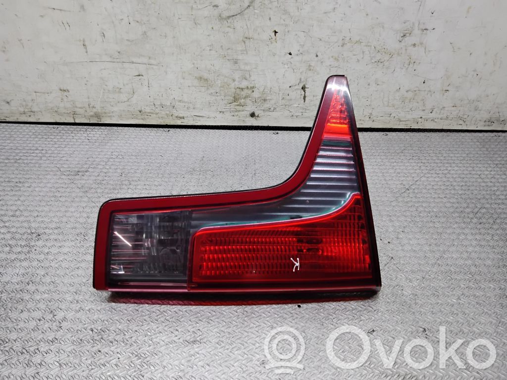 Citroen C5 Takaluukun takavalot 