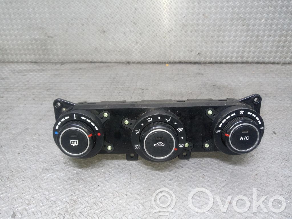 Climate control unit   972501H200EQ
