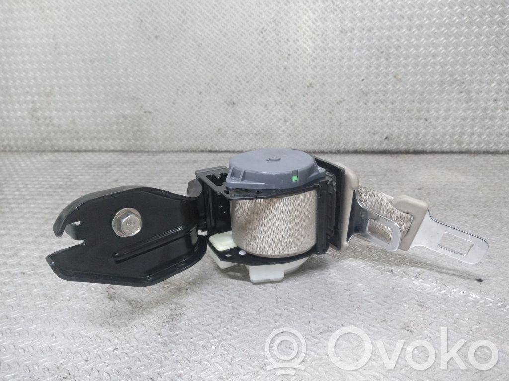 Saugos diržas (lubose)   C71164,ADC707825,C7462