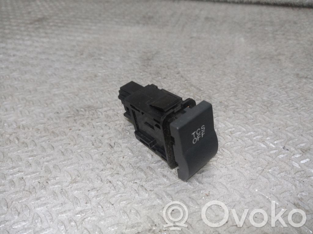 Mazda CX-7 Traction control (ASR) switch 