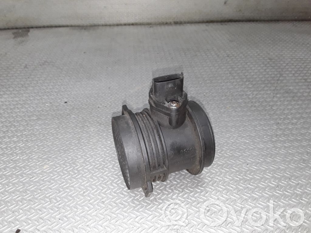 Mass air flow meter   0281002212
