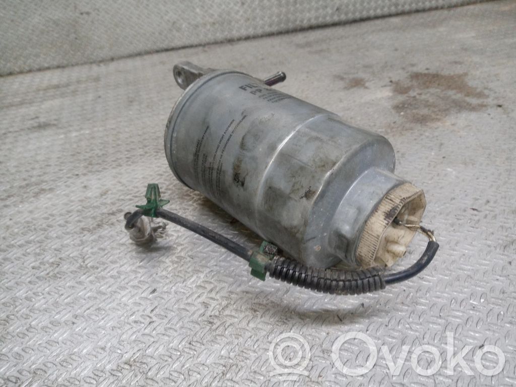 Filtre à carburant   PP855
