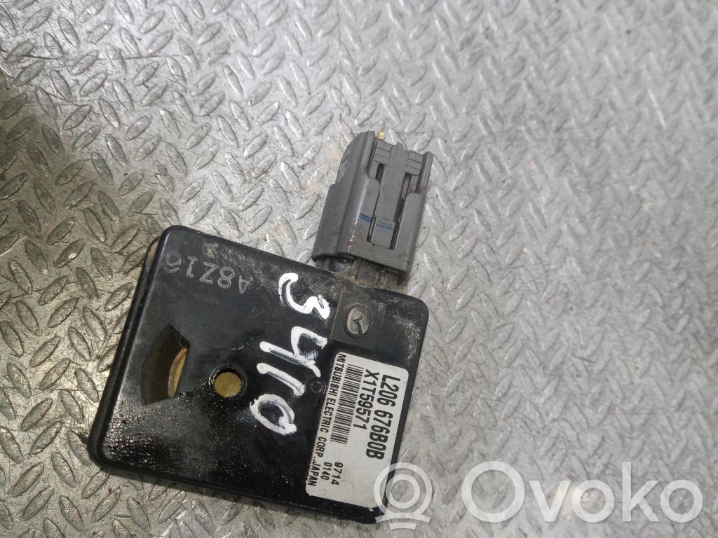 Alarm system siren   L206676B0B