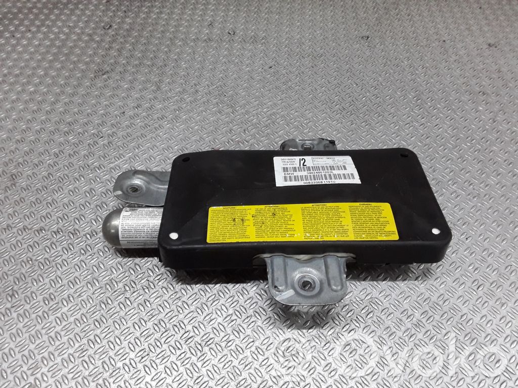 BMW X5 E53 Front door airbag 