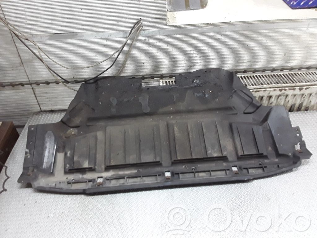 BMW X5 E53 Dzinēja apakšas aizsargs 