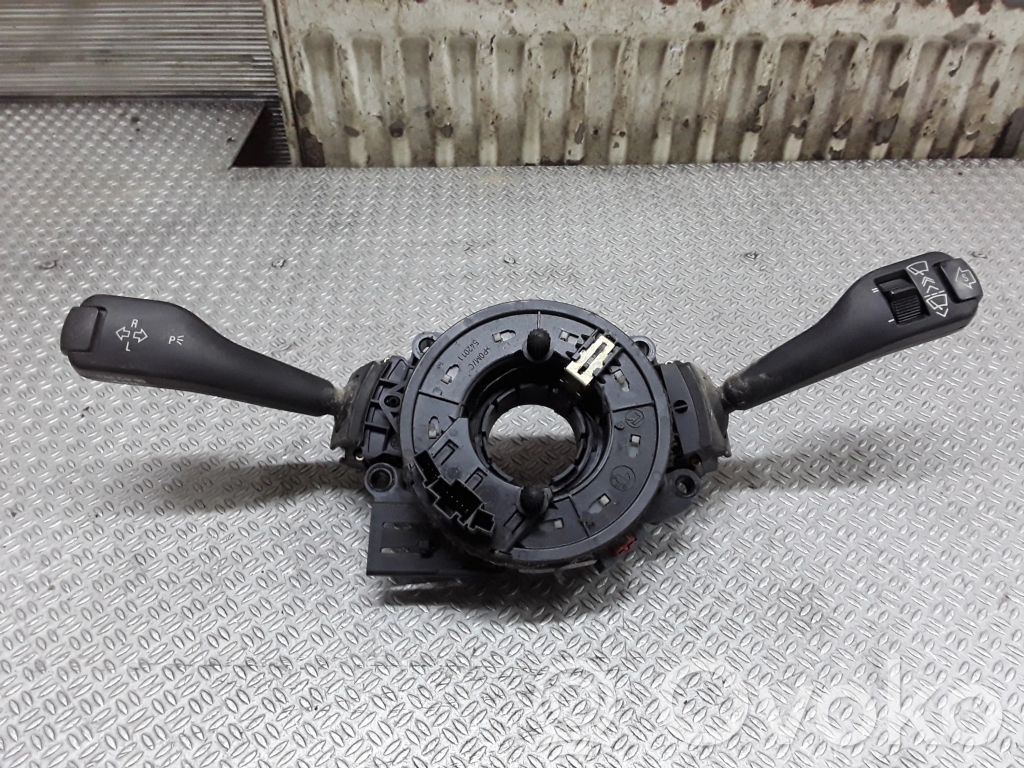 BMW 5 E39 Wiper turn signal indicator stalk/switch 