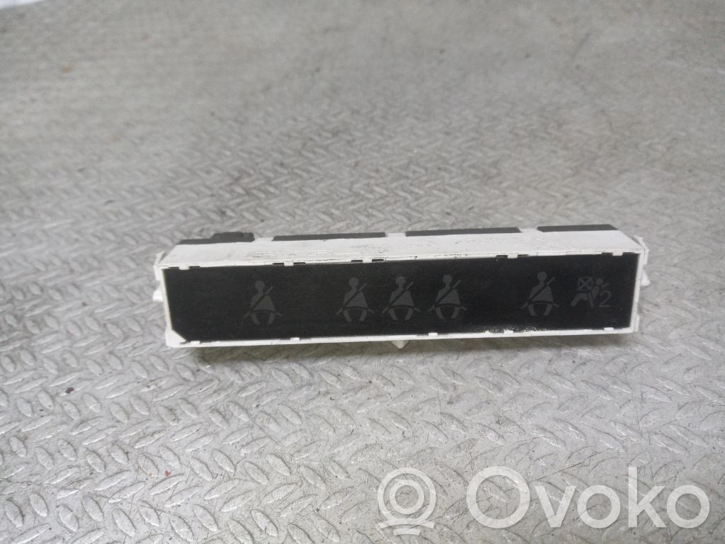 Bildschirm / Display / Anzeige   9685103980