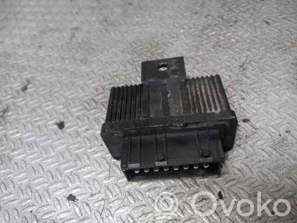 Polttoainepumpun rele   240107