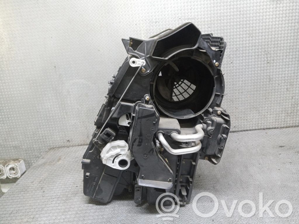 Nissan Note (E11) Nagrzewnica / Komplet 