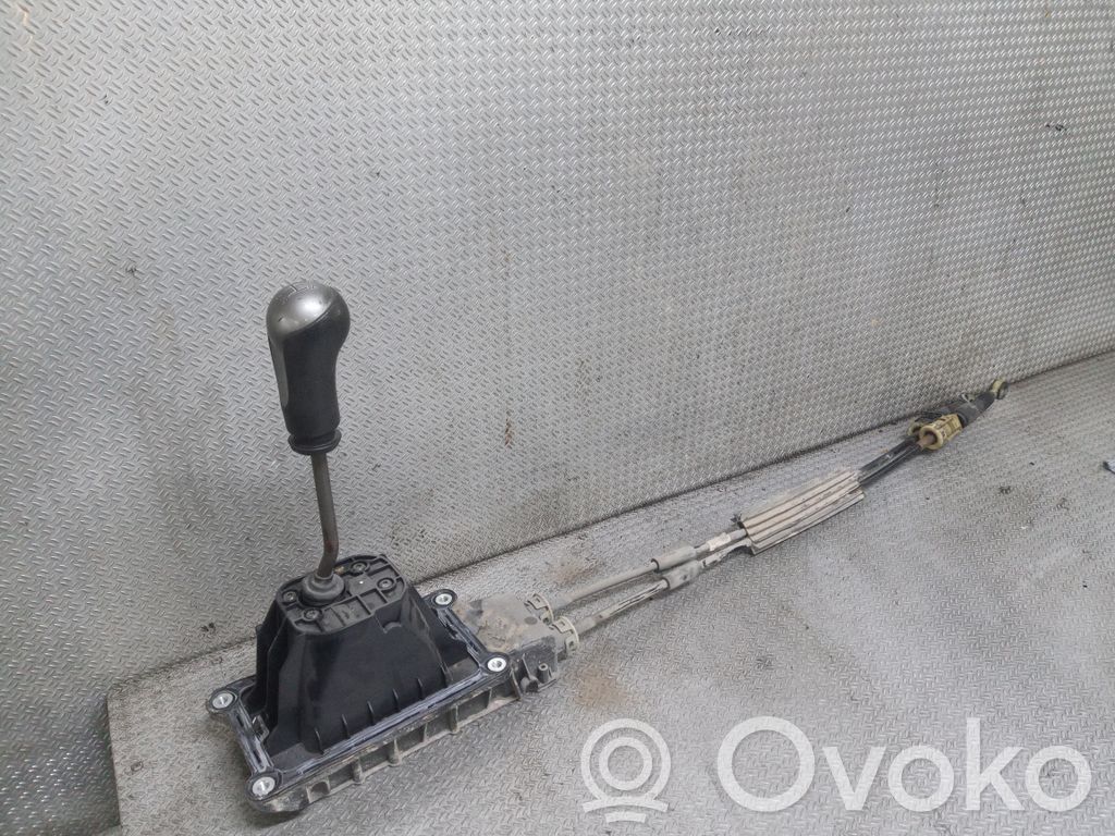 Gear shifter/selector   3550900