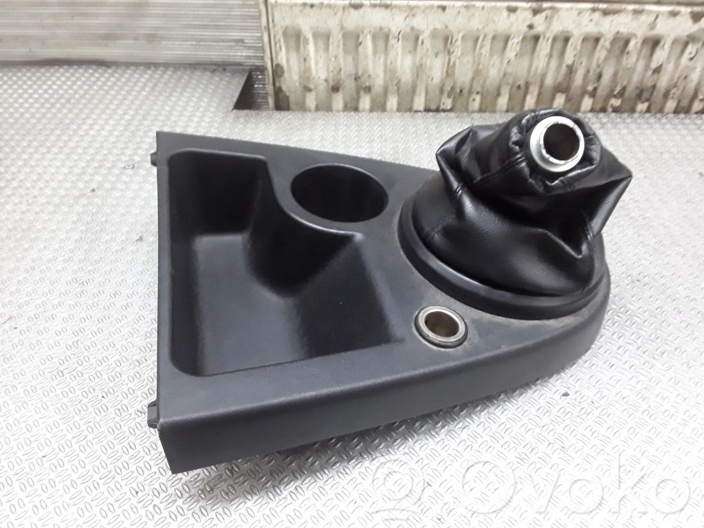 Cup holder front   2S6XA044C74