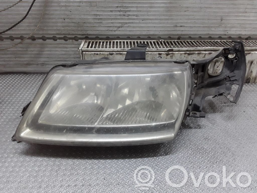 Saab 9-5 Headlight/headlamp 