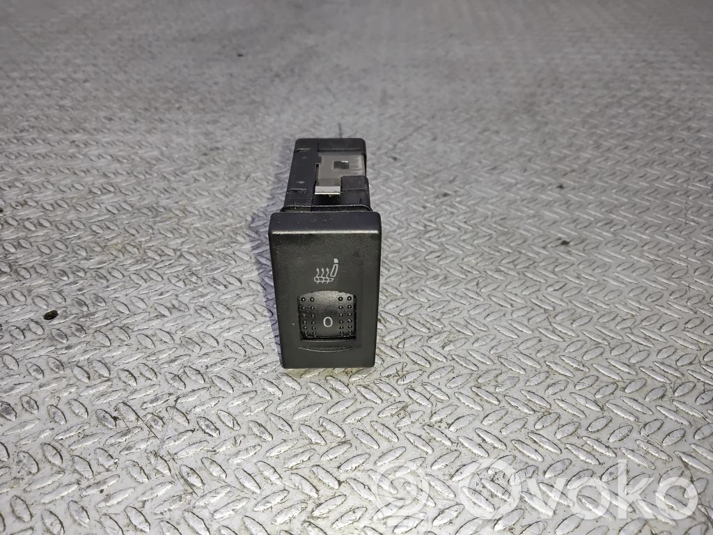 Schalter Sitzheizung   3B0963564C