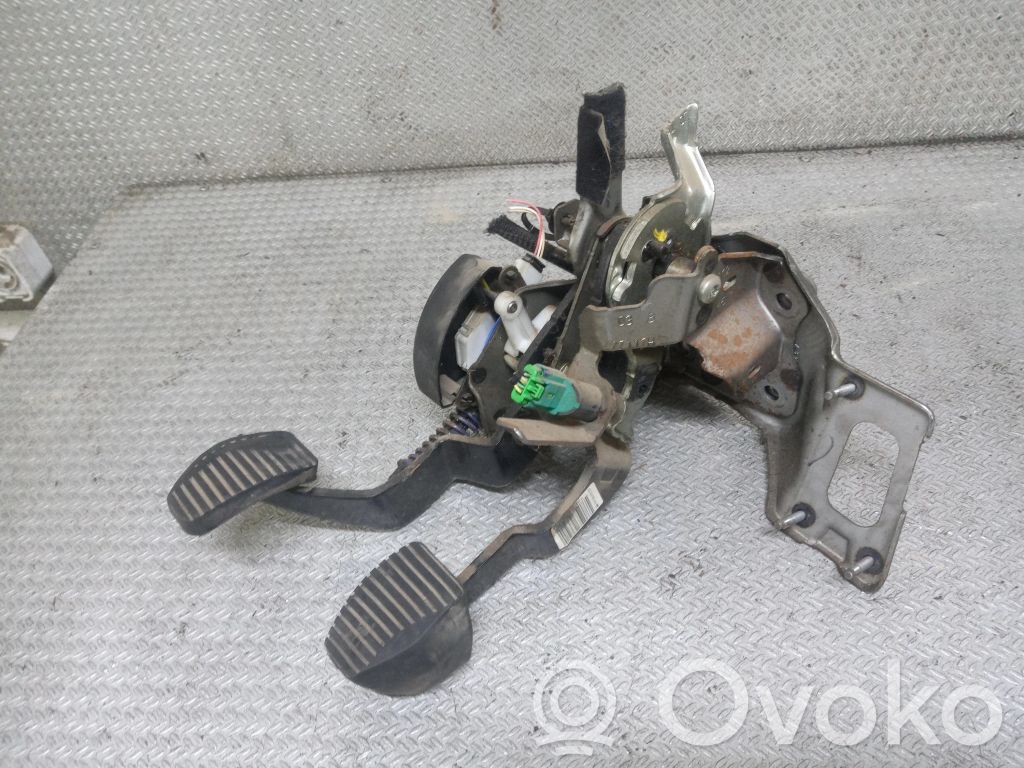 Citroen C4 Grand Picasso Pedale Satz Set