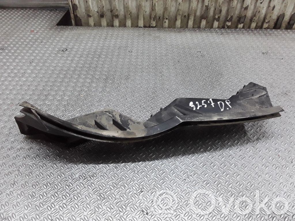Volkswagen PASSAT B6 Suport montaj far 