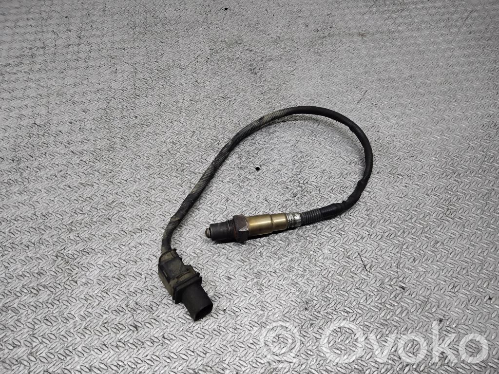 Mercedes-Benz ML W164 Sonda lambda 
