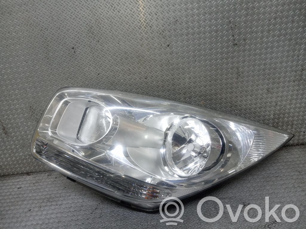 Headlight/headlamp   030125720100
