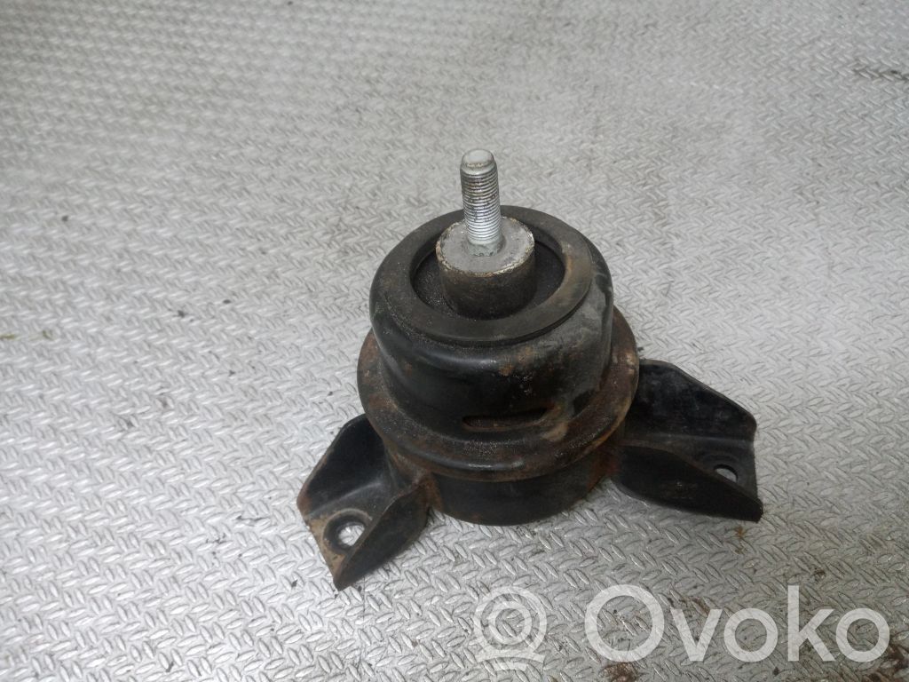 Engine mount bracket   218151P200