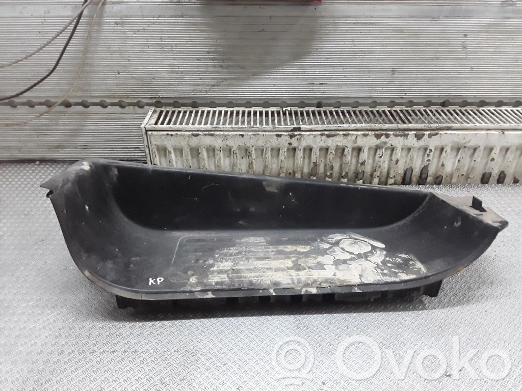 Volkswagen Transporter - Caravelle T5 Listwa progowa przednia 