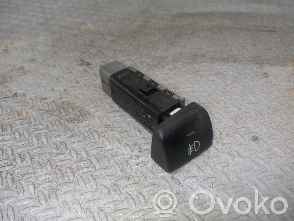 Hyundai Santa Fe Interruptor de luz antiniebla 