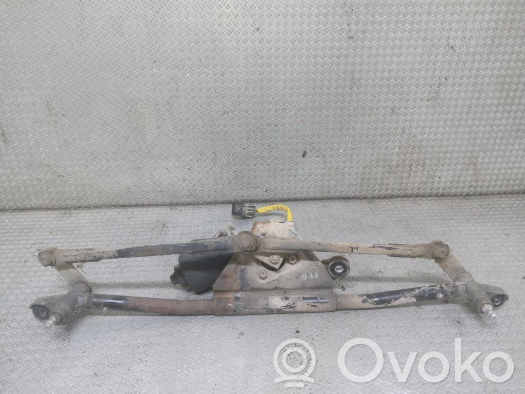 Hyundai Santa Fe Tiranti e motorino del tergicristallo anteriore