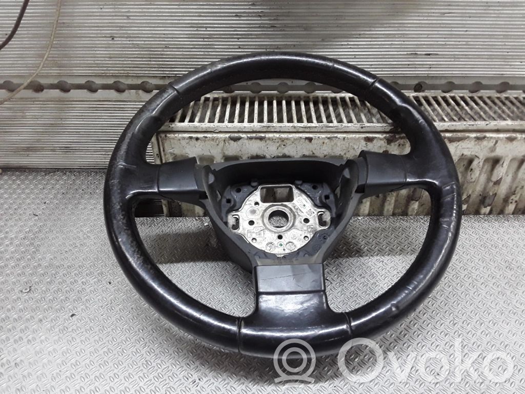 Ohjauspyörä   3C0419091AG