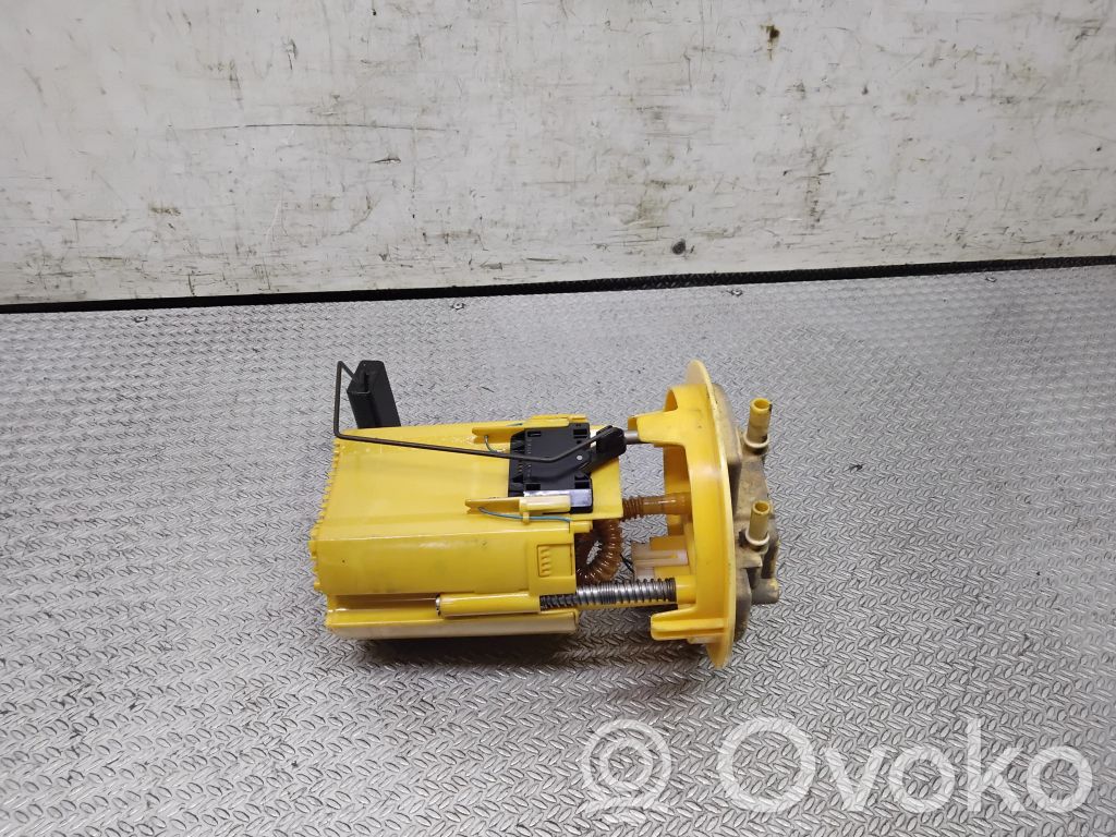 Peugeot 207 In-tank fuel pump 
