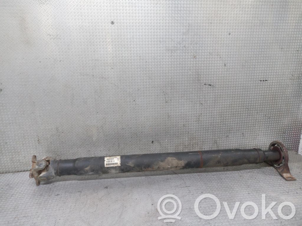 Mercedes-Benz Sprinter W906 Wał napędowy / Komplet 