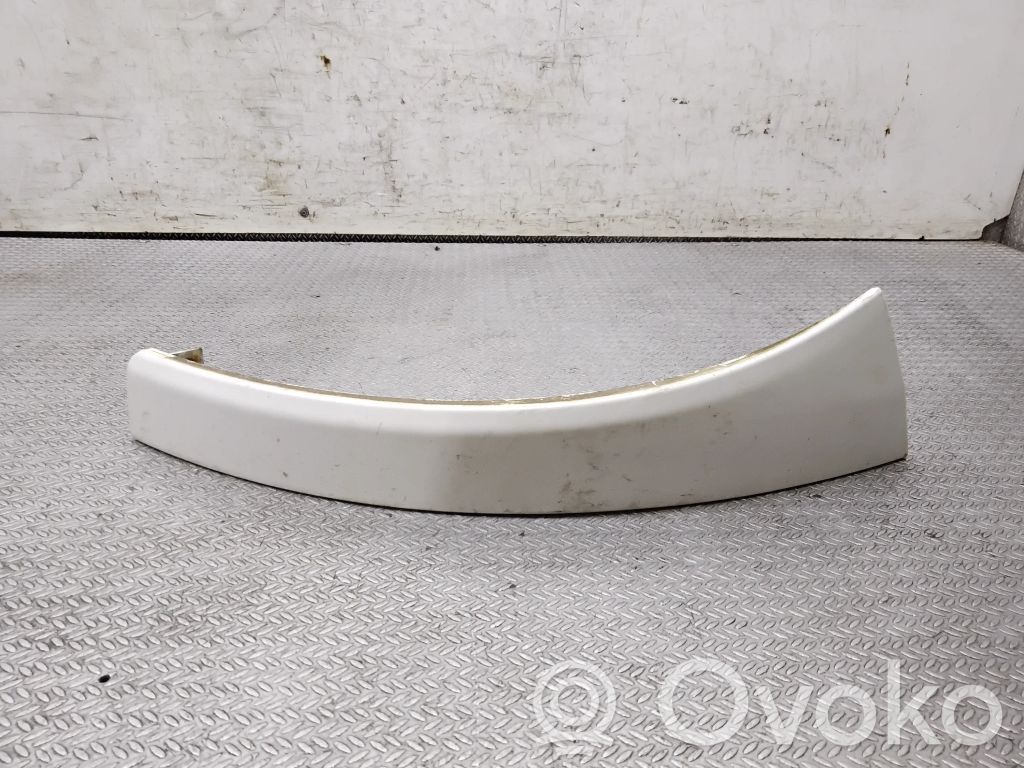 Peugeot Boxer Ornament sub far