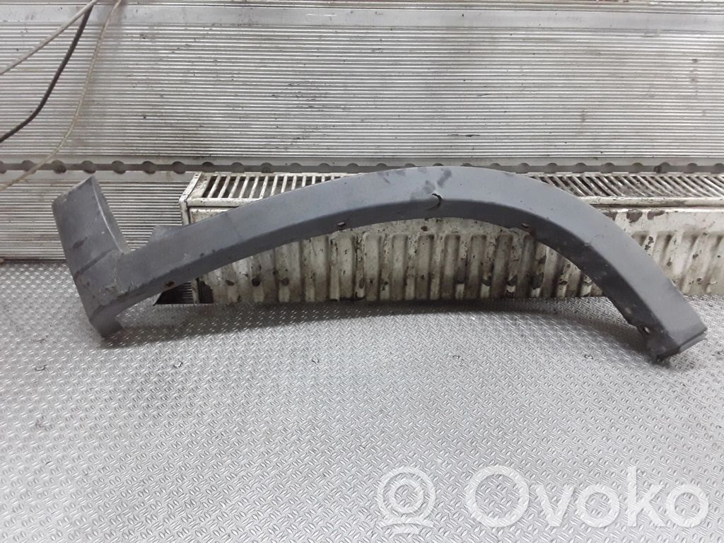 Peugeot Boxer Rivestimento parafango (modanatura)