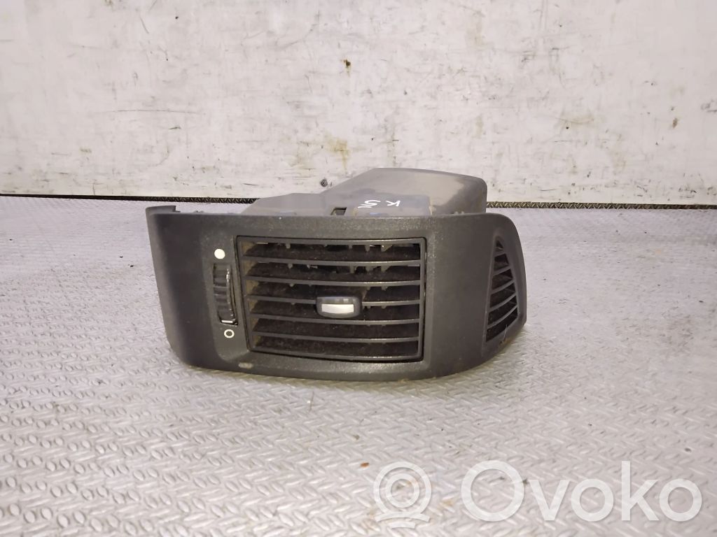 Peugeot Boxer Copertura griglia di ventilazione laterale cruscotto 