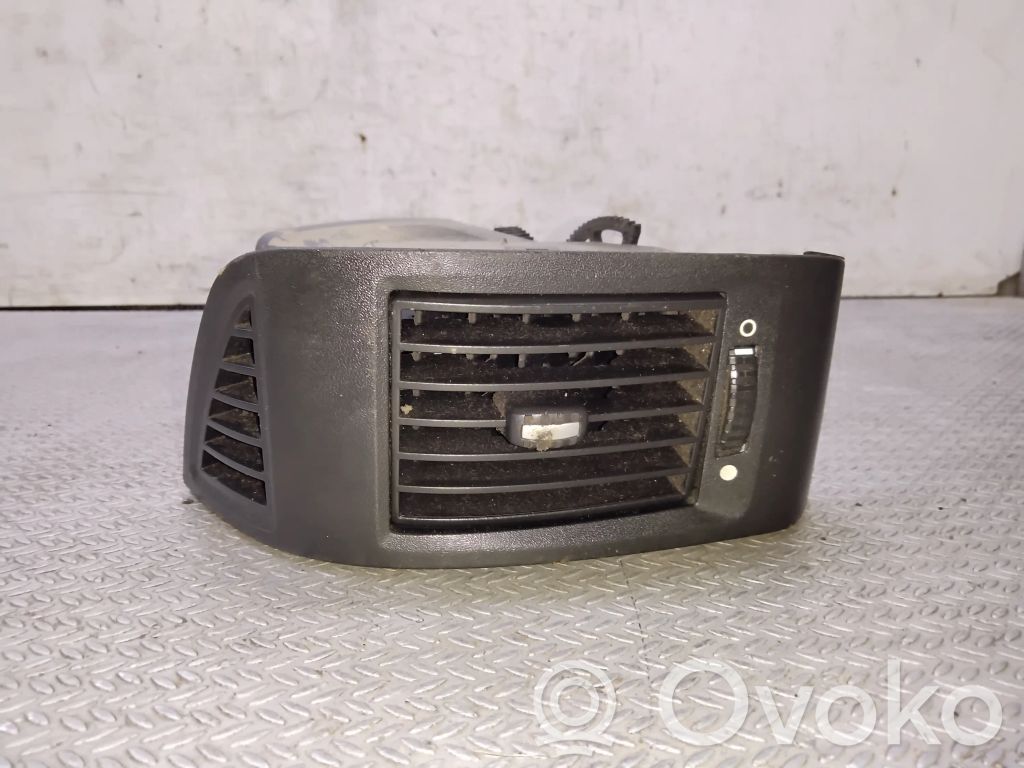 Luftausströmer Lüftungsdüse Luftdüse seitlich   LS385817