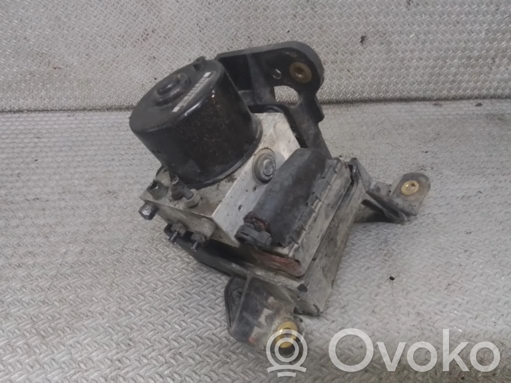 Pompe ABS   13244860