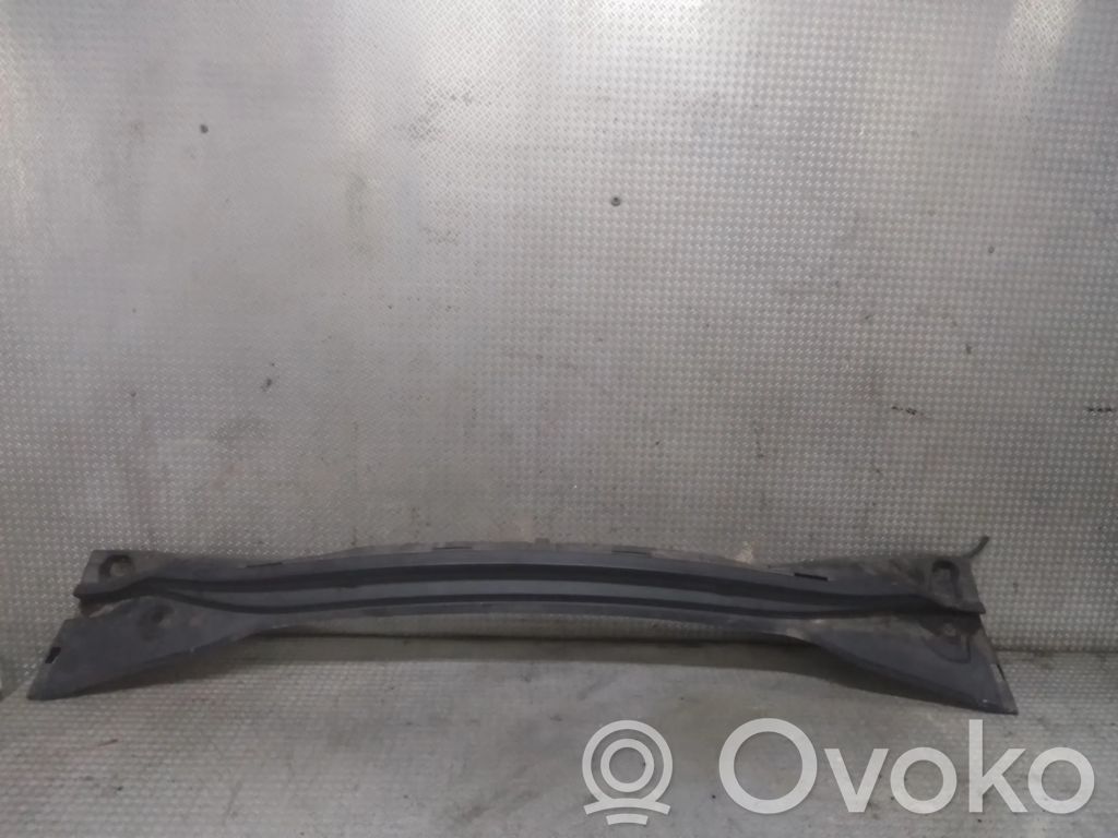 Renault Modus Wiper trim 