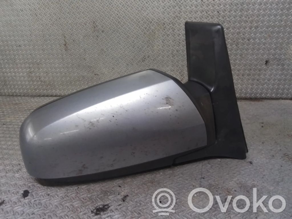 Opel Zafira B Oglindă electrică ușă față 