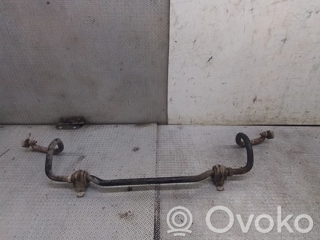 Renault Modus Barra stabilizzatrice anteriore/barra antirollio