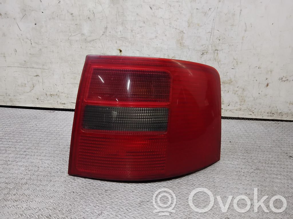 Audi A6 S6 C5 4B Takavalot 