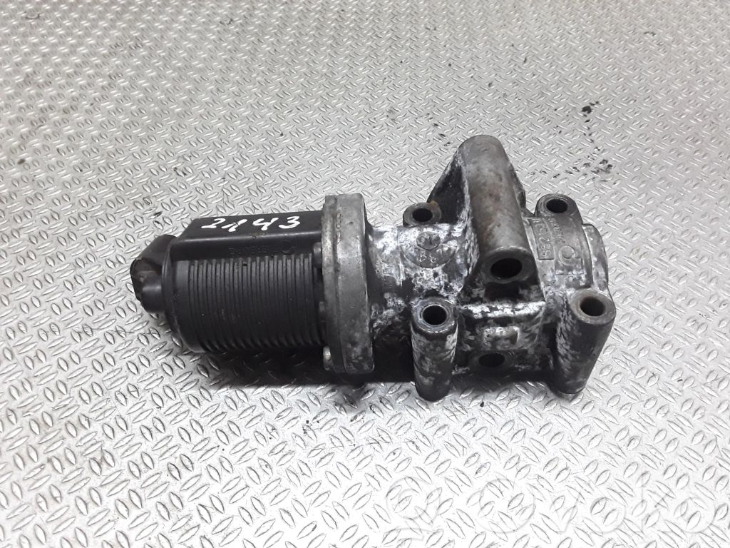 Soupape vanne EGR   55215031