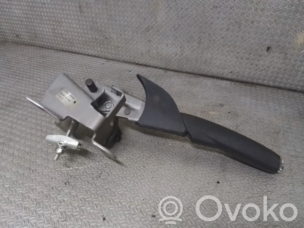 Ansamblu levier frână de mână   96845678ZR0R00