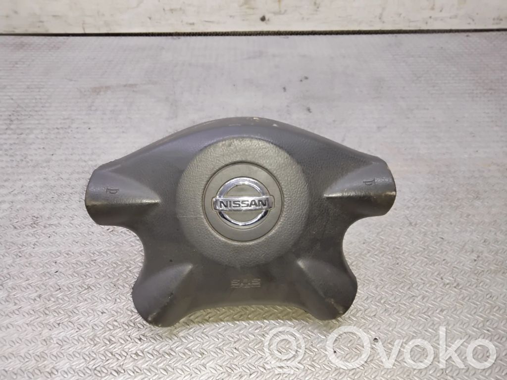 Nissan Primera Airbag dello sterzo 